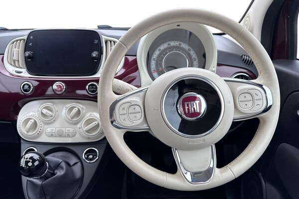 Used Fiat 500 2020 for sale - 76261632: Photo 11