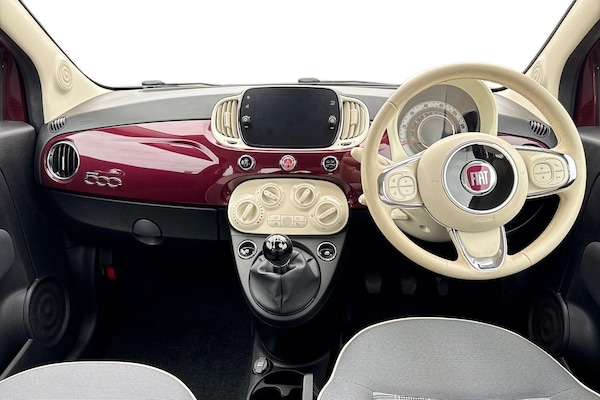 Used Fiat 500 2020 for sale - 76261632: Photo 12
