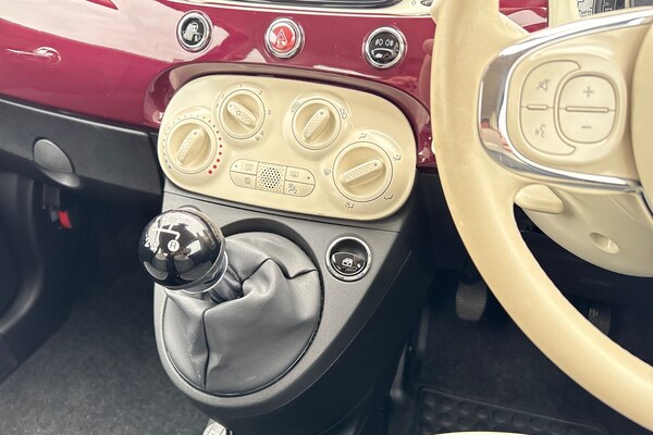 Used Fiat 500 2020 for sale - 76261632: Photo 14