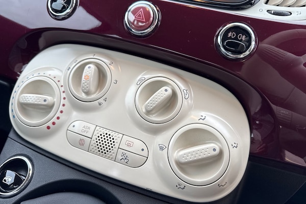 Used Fiat 500 2020 for sale - 76261632: Photo 15