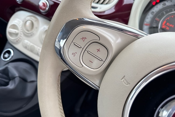 Used Fiat 500 2020 for sale - 76261632: Photo 21