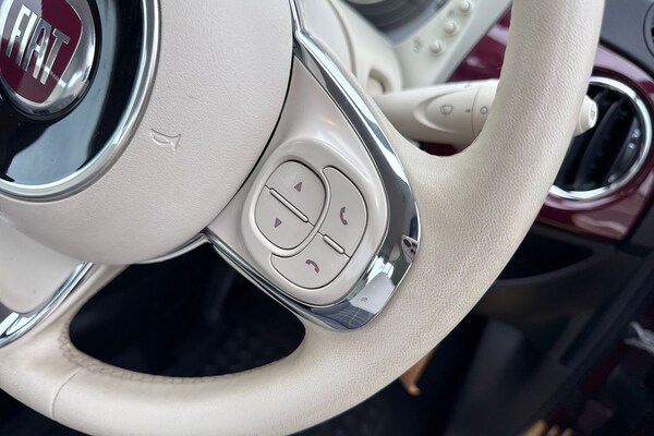 Used Fiat 500 2020 for sale - 76261632: Photo 22