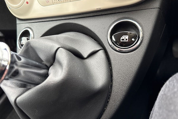 Used Fiat 500 2020 for sale - 76261632: Photo 25