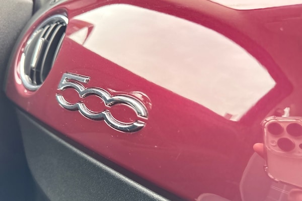 Used Fiat 500 2020 for sale - 76261632: Photo 27