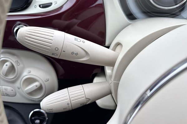 Used Fiat 500 2020 for sale - 76261632: Photo 29
