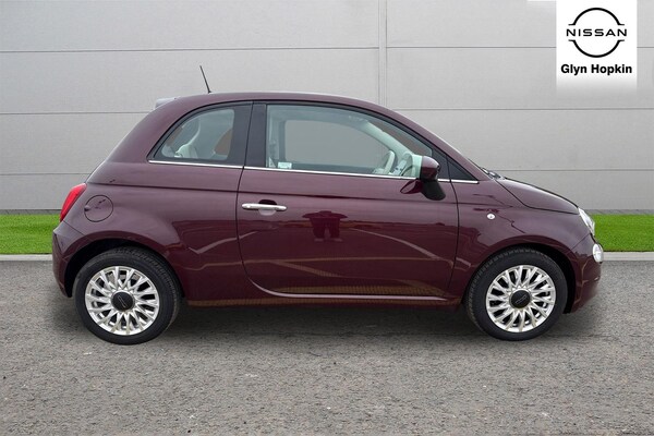 Used Fiat 500 2020 for sale - 76261632: Photo 2