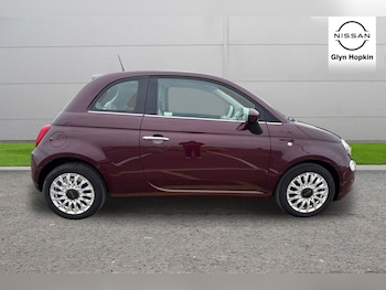 Used Fiat 500 2020 for sale - 76261632: Photo 2
