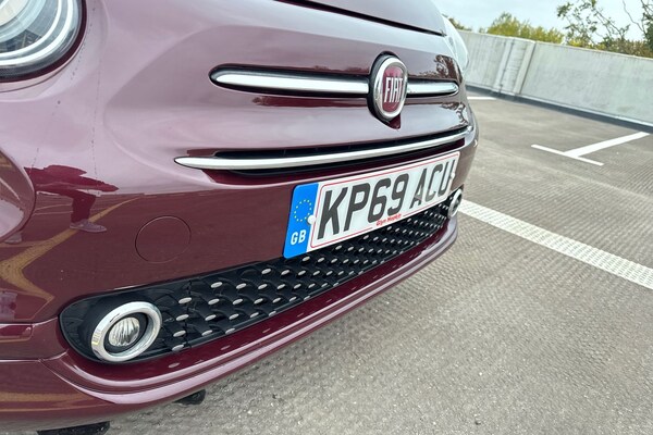 Used Fiat 500 2020 for sale - 76261632: Photo 36