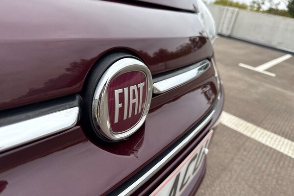 Used Fiat 500 2020 for sale - 76261632: Photo 37