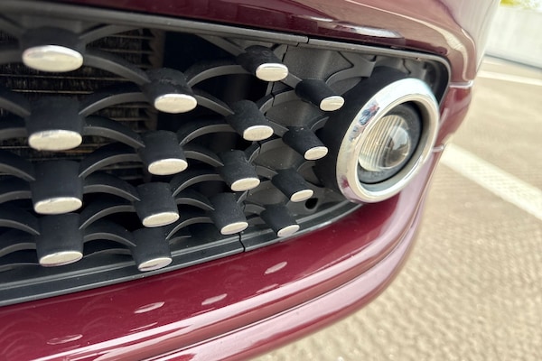 Used Fiat 500 2020 for sale - 76261632: Photo 38