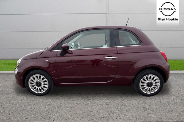 Used Fiat 500 2020 for sale - 76261632: Photo 6