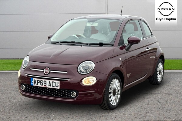 Used Fiat 500 2020 for sale - 76261632: Photo 7