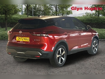 Used Nissan Qashqai 2023 for sale - 76921770: Photo