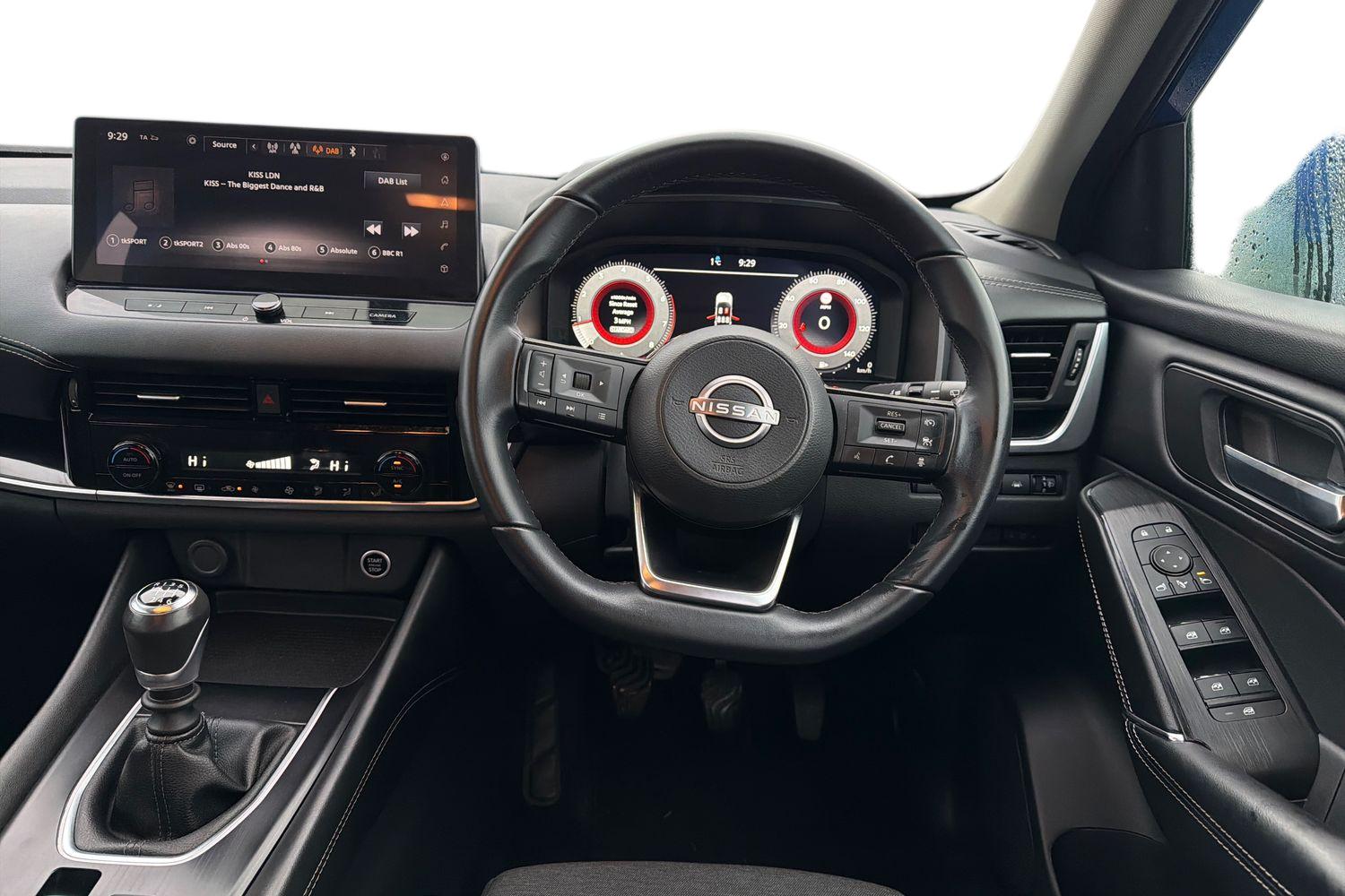 Used Nissan Qashqai 2022 for sale - 75996874: Photo 11