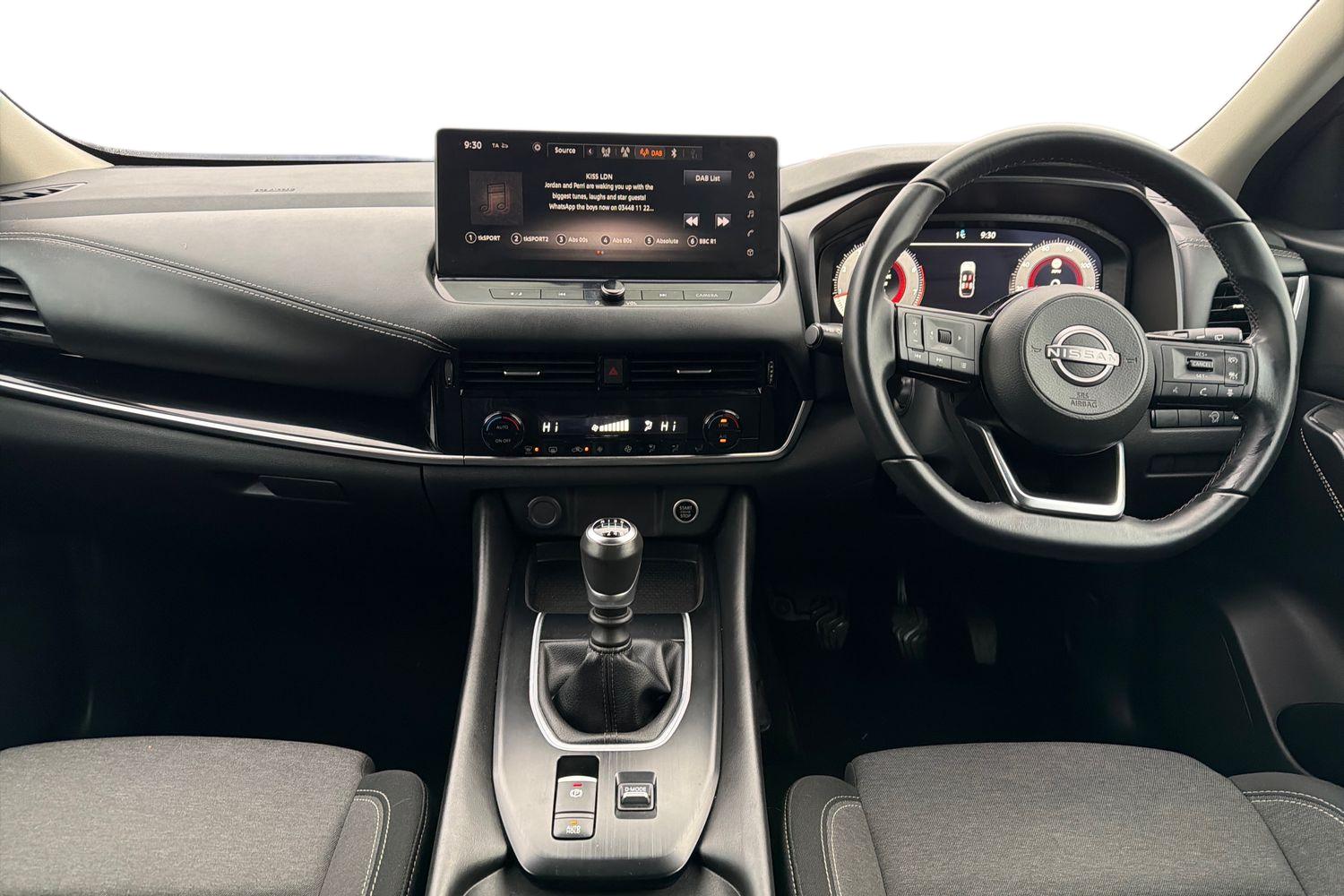 Used Nissan Qashqai 2022 for sale - 75996874: Photo 12