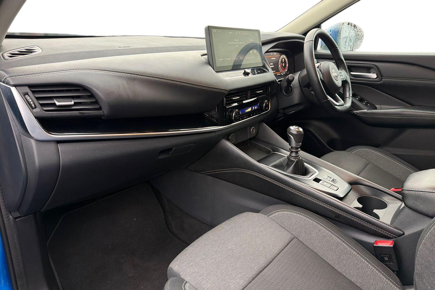 Used Nissan Qashqai 2022 for sale - 75996874: Photo 13