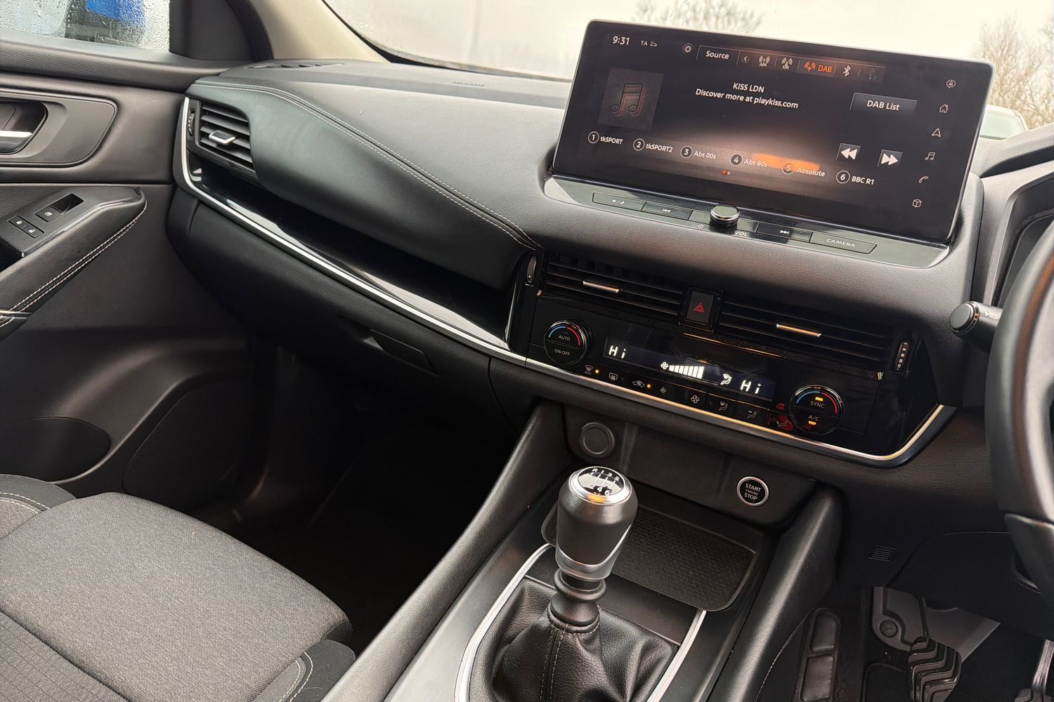 Used Nissan Qashqai 2022 for sale - 75996874: Photo 14