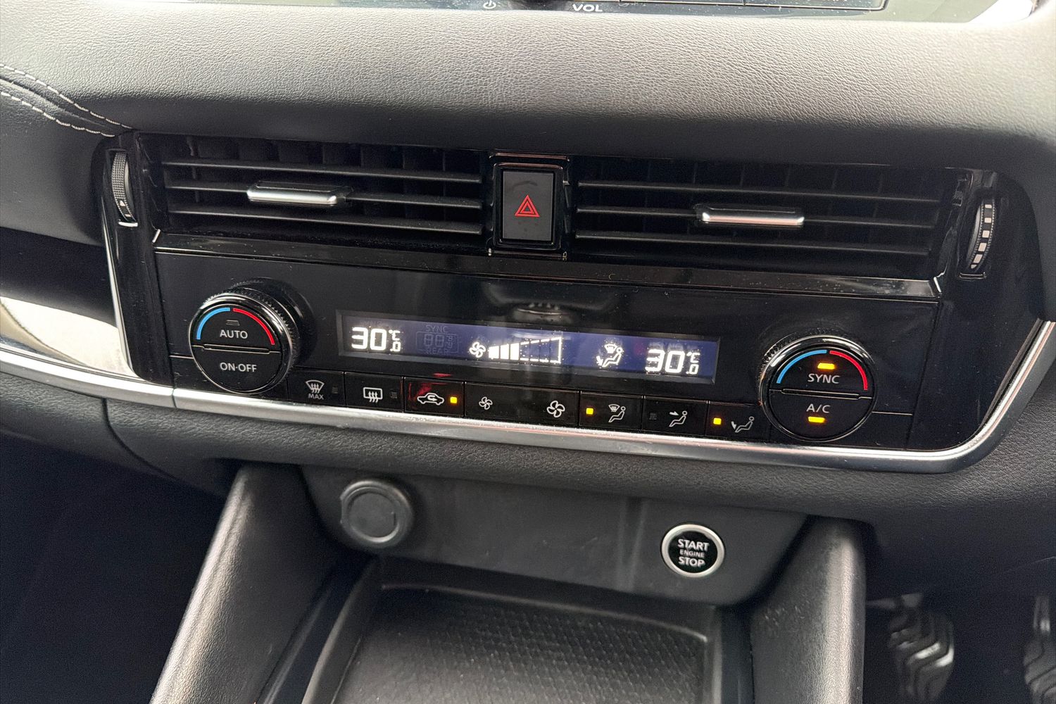 Used Nissan Qashqai 2022 for sale - 75996874: Photo 15