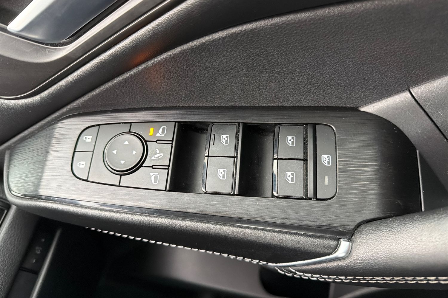 Used Nissan Qashqai 2022 for sale - 75996874: Photo 16