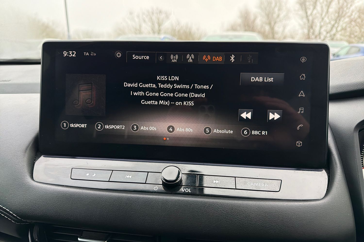 Used Nissan Qashqai 2022 for sale - 75996874: Photo 17