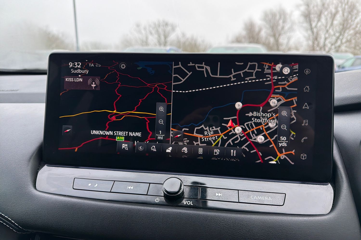 Used Nissan Qashqai 2022 for sale - 75996874: Photo 18