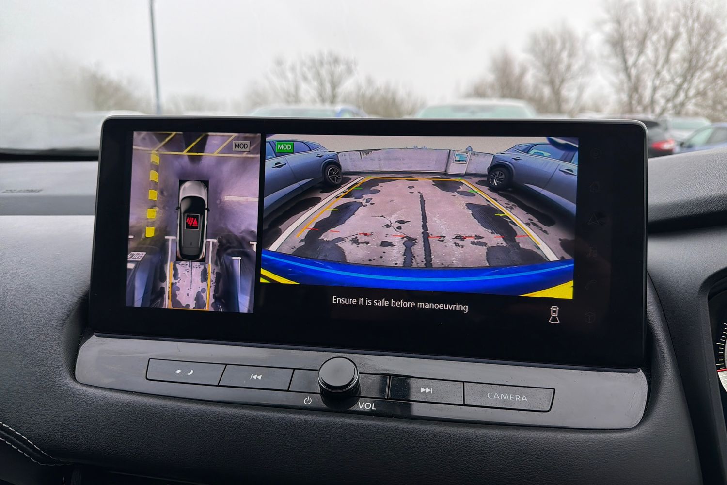 Used Nissan Qashqai 2022 for sale - 75996874: Photo 19