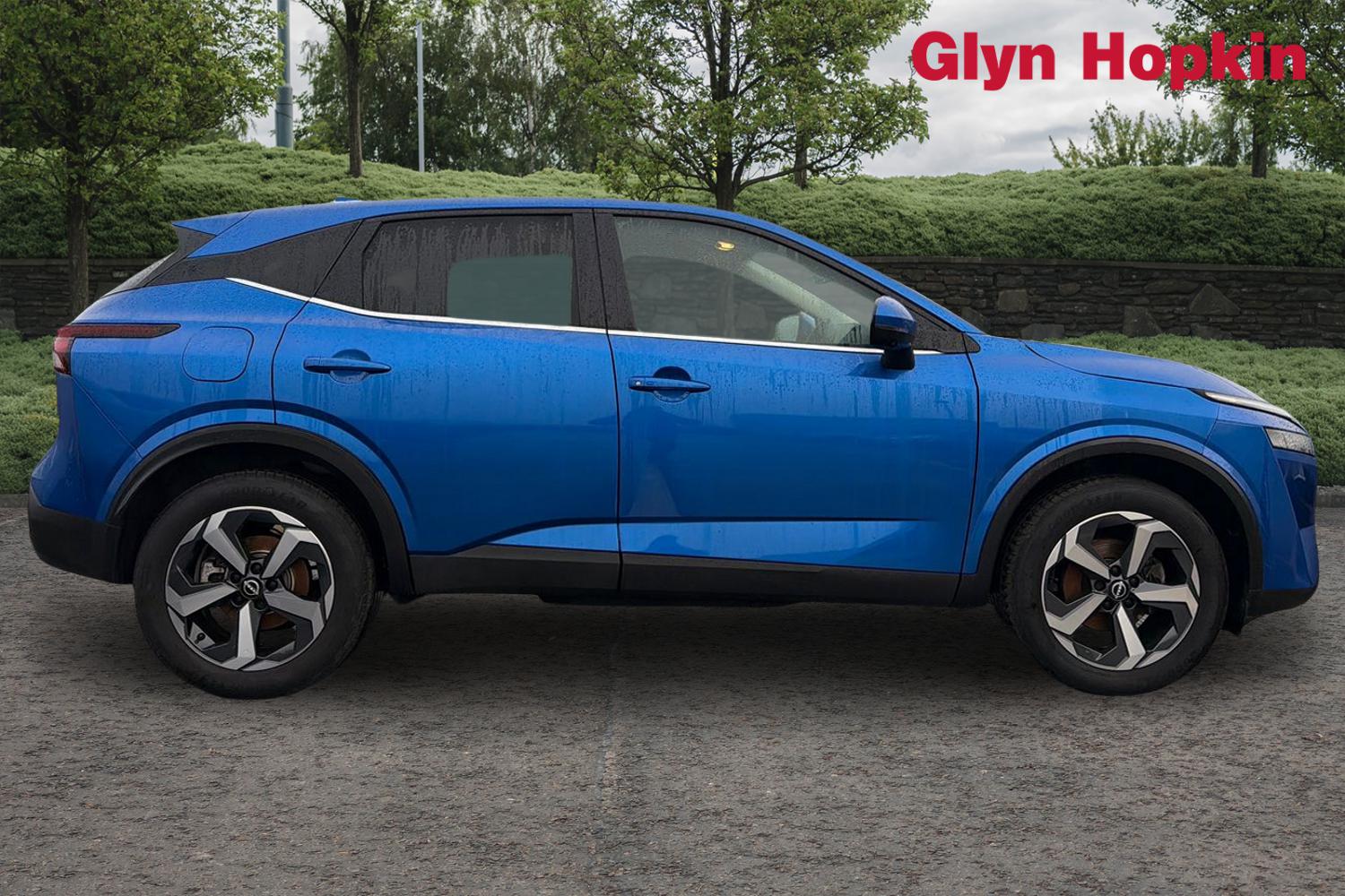 Used Nissan Qashqai 2022 for sale - 75996874: Photo 2