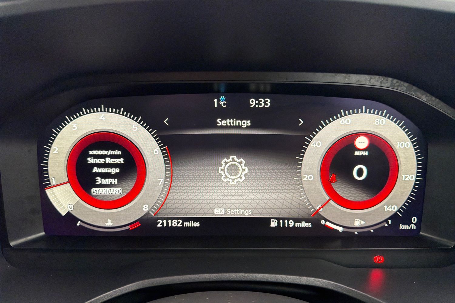 Used Nissan Qashqai 2022 for sale - 75996874: Photo 20