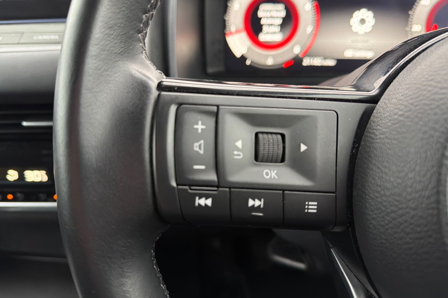 Used Nissan Qashqai 2022 for sale - 75996874: Photo 21