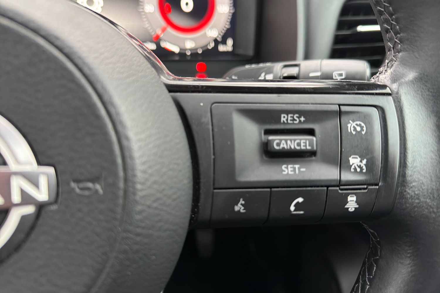 Used Nissan Qashqai 2022 for sale - 75996874: Photo 22