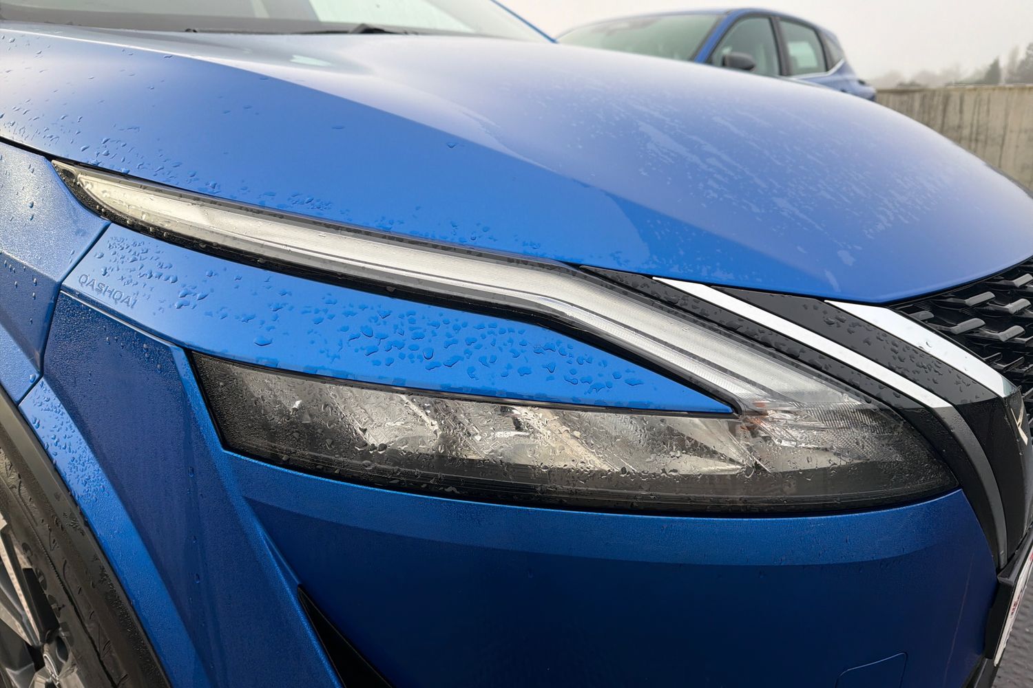 Used Nissan Qashqai 2022 for sale - 75996874: Photo 26