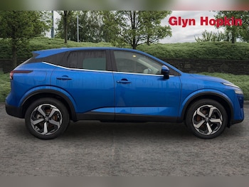 Used Nissan Qashqai 2022 for sale - 75996874: Photo