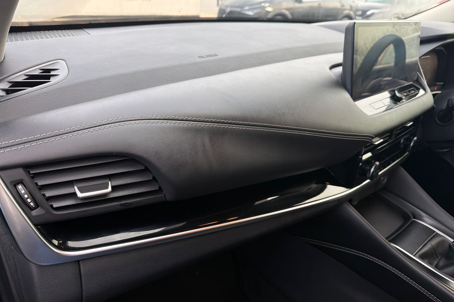 Used Nissan Qashqai 2022 for sale - 75996874: Photo 30