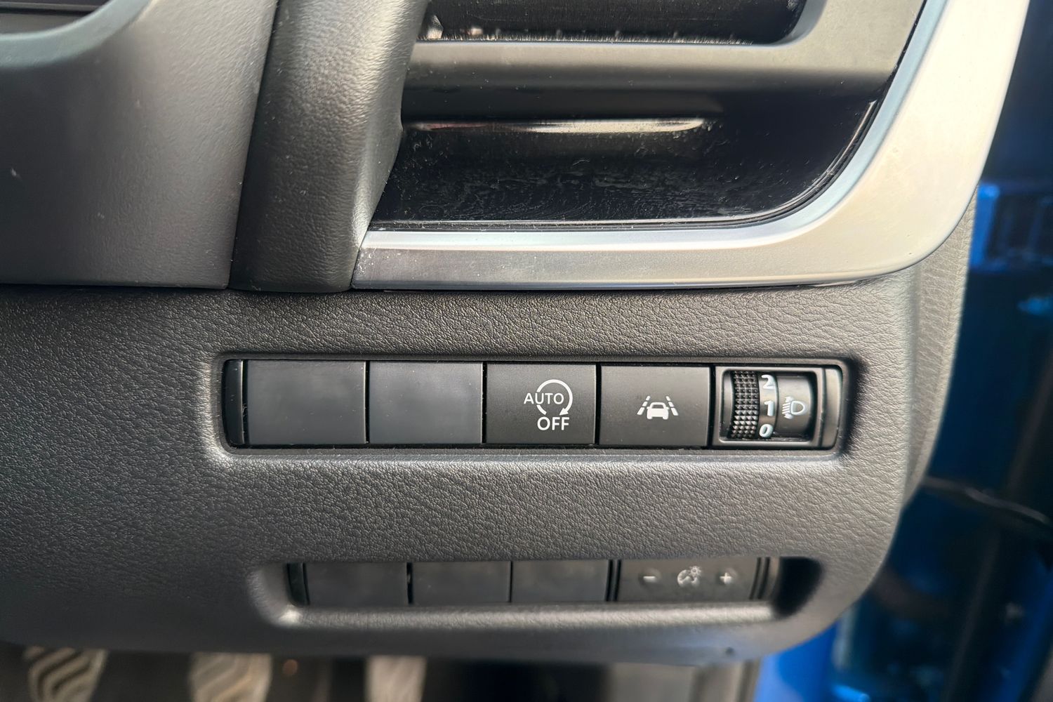 Used Nissan Qashqai 2022 for sale - 75996874: Photo 31