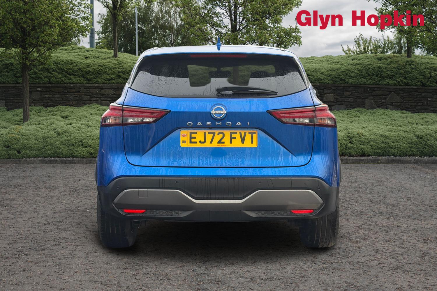 Used Nissan Qashqai 2022 for sale - 75996874: Photo 4
