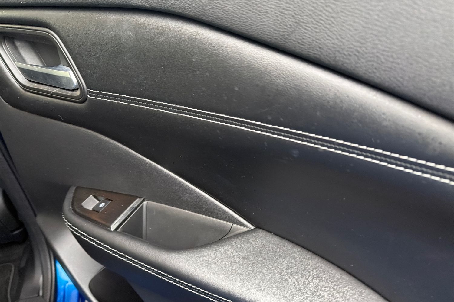 Used Nissan Qashqai 2022 for sale - 75996874: Photo 40