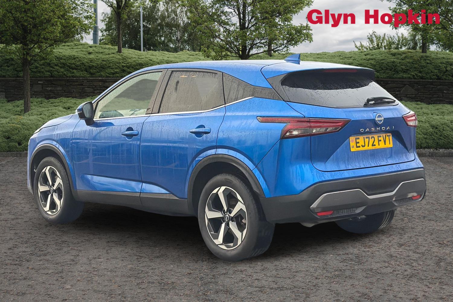 Used Nissan Qashqai 2022 for sale - 75996874: Photo 5