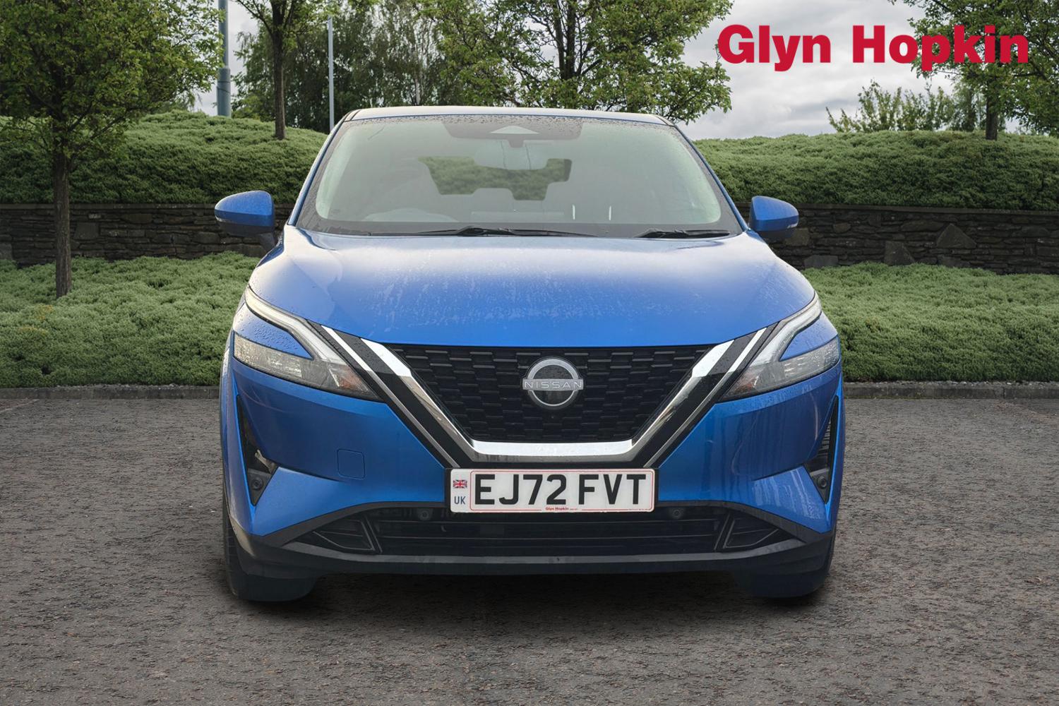 Used Nissan Qashqai 2022 for sale - 75996874: Photo 8