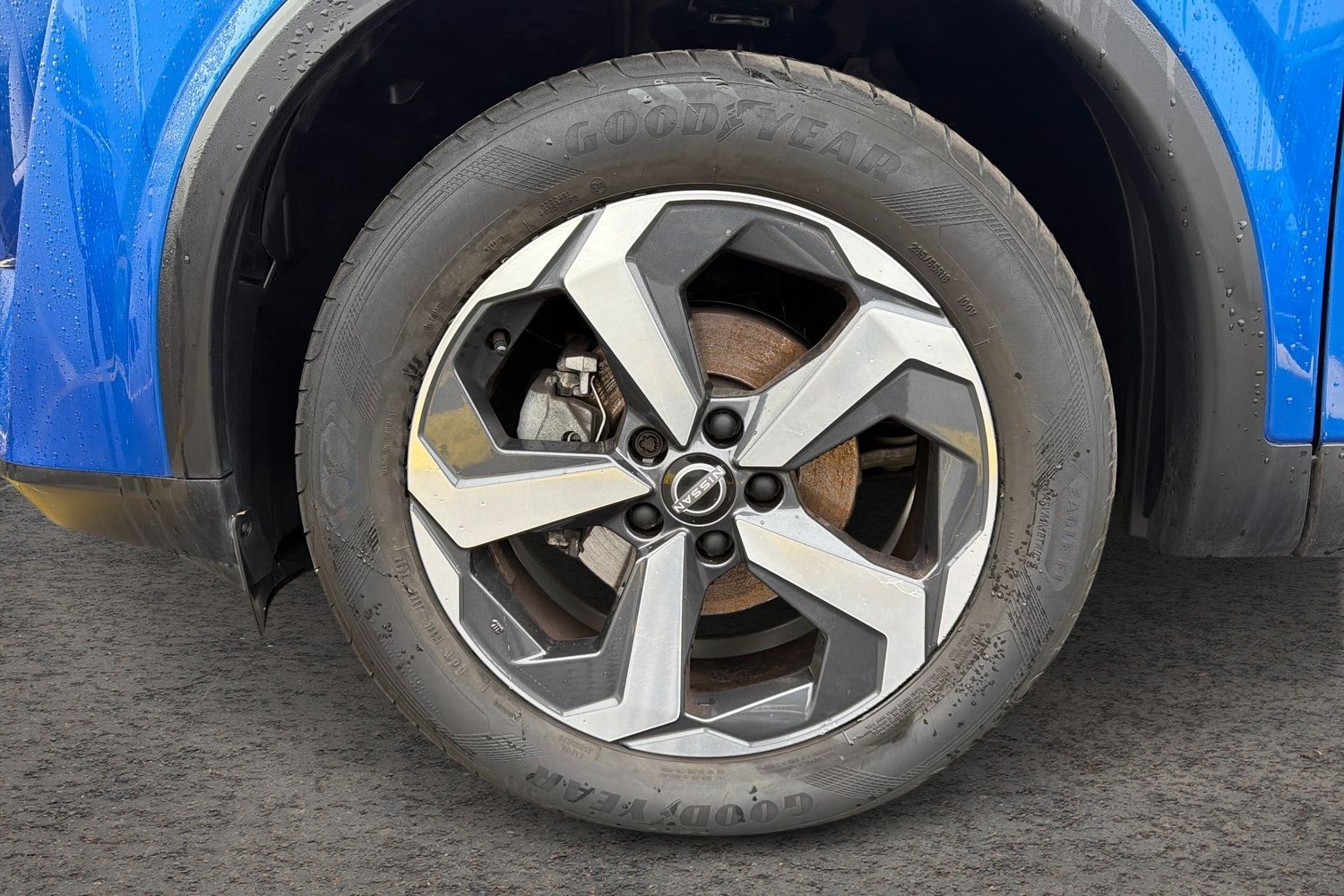 Used Nissan Qashqai 2022 for sale - 75996874: Photo 9