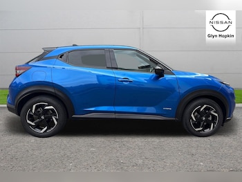 Used Nissan Juke 2023 for sale - 75438792: Photo