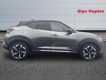 Used Nissan Juke 2025 for sale - 77965180: Photo