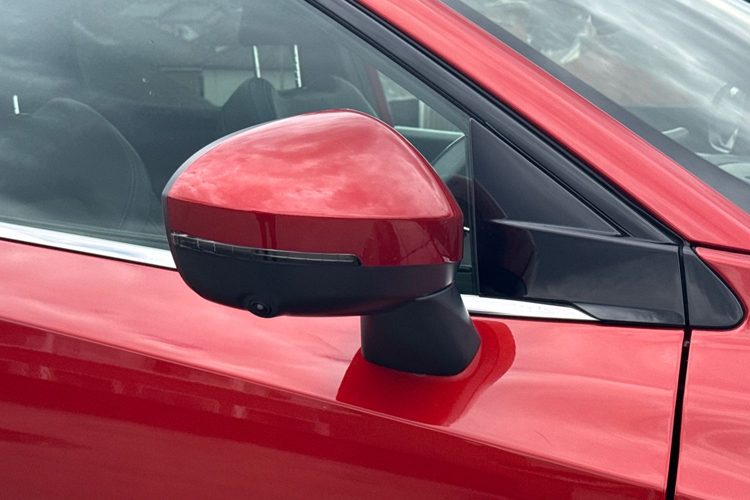 Vehicle 40