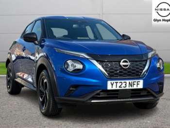 Used Nissan Juke 2023 for sale - 75438805: Photo