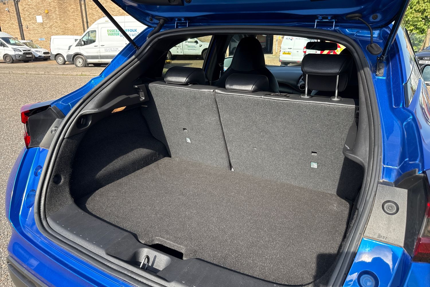 Vehicle 24