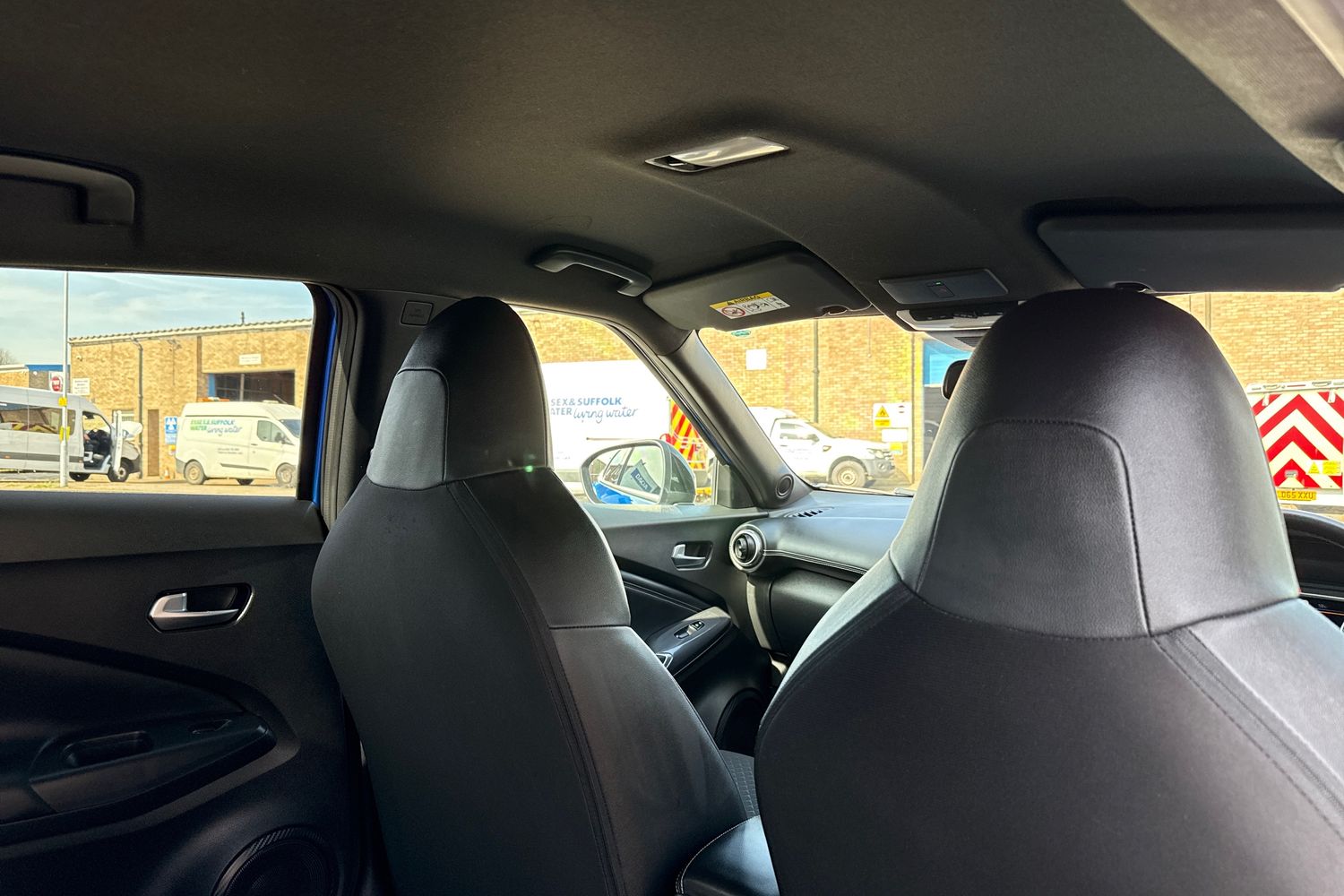 Vehicle 30