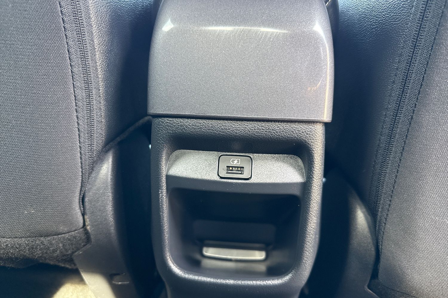 Vehicle 32