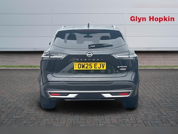 Used Nissan Qashqai 2025 for sale - 78456370: Photo