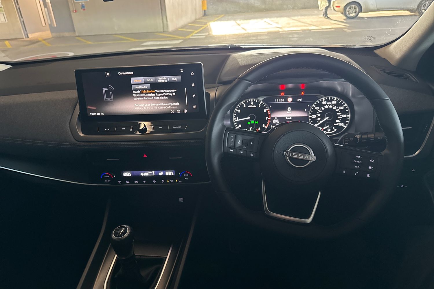 Used Nissan Qashqai 2025 for sale - 76079092: Photo 14