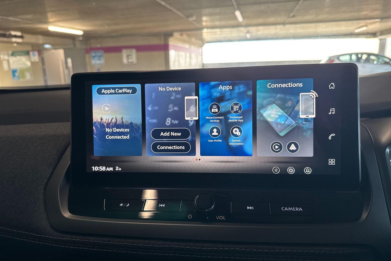 Used Nissan Qashqai 2025 for sale - 76079092: Photo 17