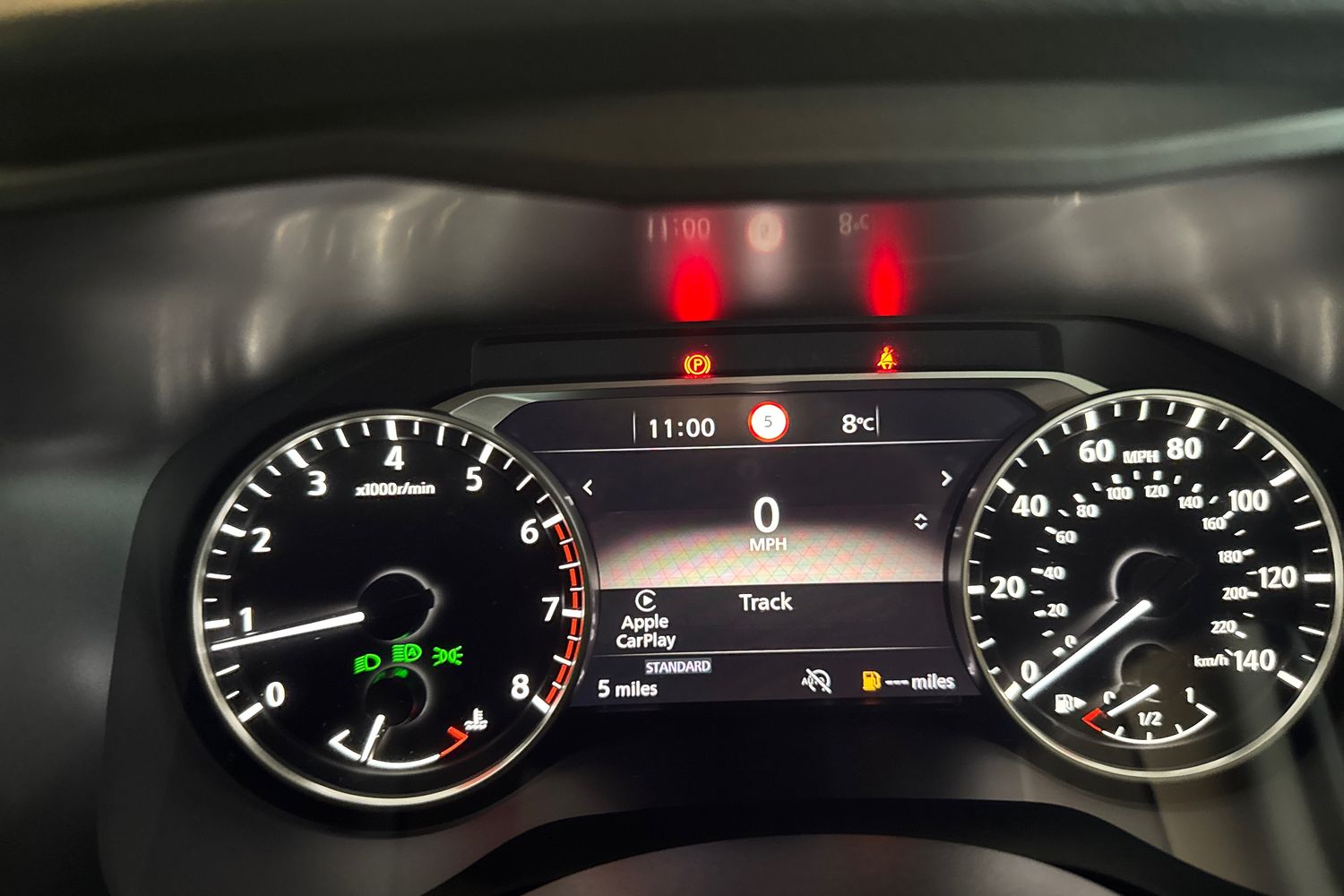 Used Nissan Qashqai 2025 for sale - 76079092: Photo 20